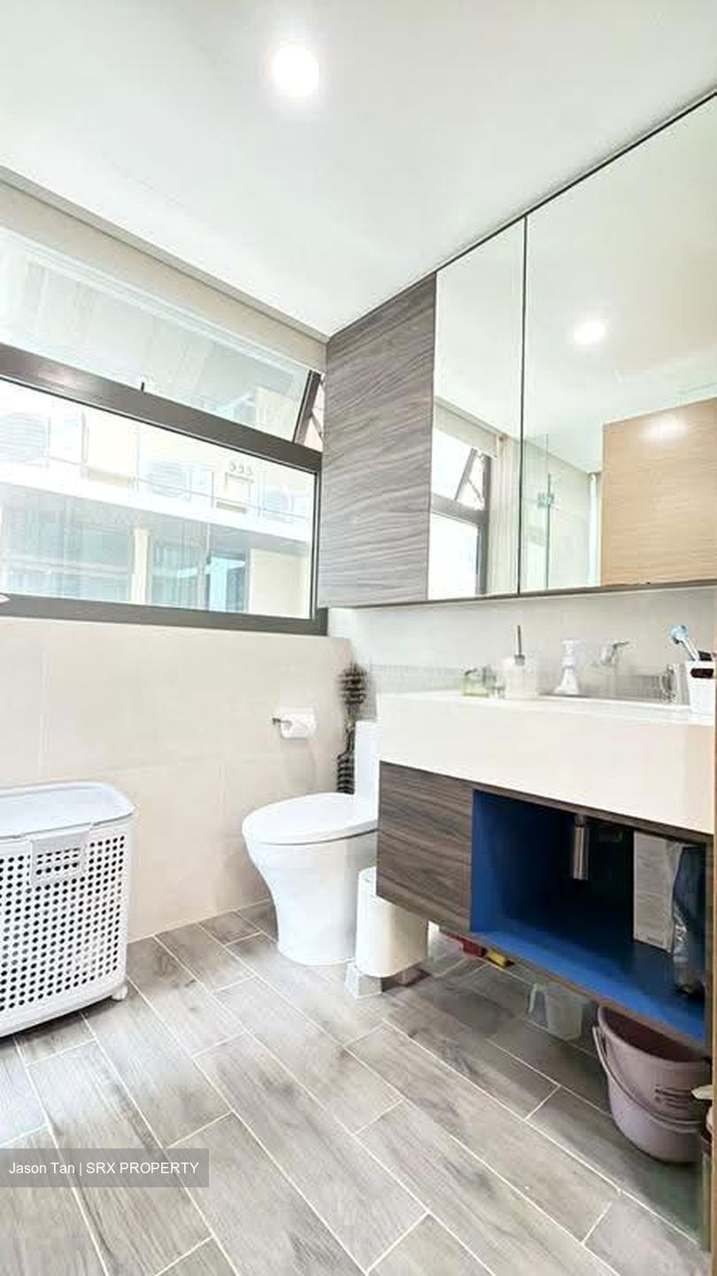 The Terrace (D19), Condominium #613075711
